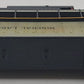 Atlas 9113 HO Scale Norfolk Southern EMD GP38 Diesel Locomotive #2001 w/DCC VG/Box