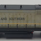 Atlas 9113 HO Scale Norfolk Southern EMD GP38 Diesel Locomotive #2001 w/DCC VG/Box