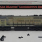 Atlas 9113 HO Scale Norfolk Southern EMD GP38 Diesel Locomotive #2001 w/DCC VG/Box