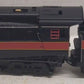 Bachmann 82102 HO Norfolk & Western Class J 4-8-4 Steam Locomotive #610 EX
