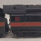 Bachmann 82102 HO Norfolk & Western Class J 4-8-4 Steam Locomotive #610 EX