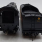 Sunset Models HO Brass Norfolk & Western "J" 4-8-4 Steam Locomotive & Tender EX/Box