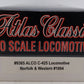 Atlas 9365 HO Scale N&W C425 Powered Diesel Locomotive #1004 EX/Box
