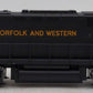 Atlas 9365 HO Scale N&W C425 Powered Diesel Locomotive #1004 EX/Box