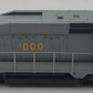 Proto 2000 21525 Louisville & Nashville GP30 Diesel Locomotive #1000 VG