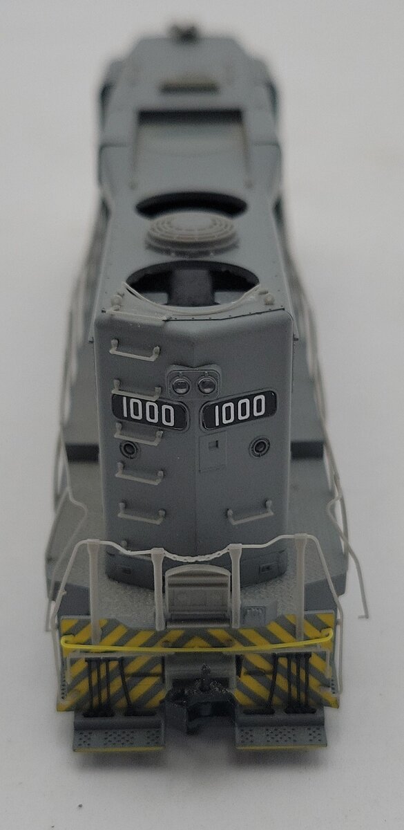 Proto 2000 21525 Louisville & Nashville GP30 Diesel Locomotive #1000 VG