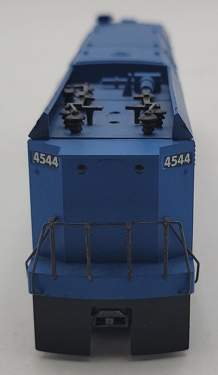 American GK 4544 HO Conrail E60 Electric Locomotive #4544 EX