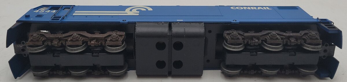American GK 4544 HO Conrail E60 Electric Locomotive #4544 EX