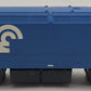 American GK 4544 HO Conrail E60 Electric Locomotive #4544 EX