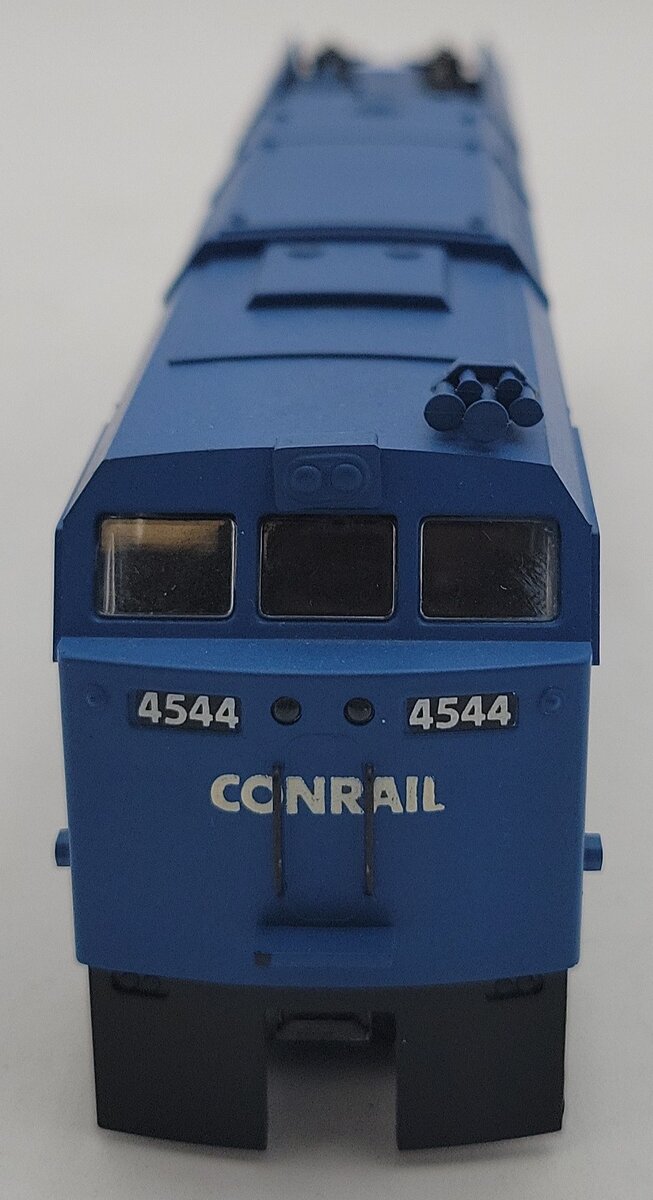 American GK 4544 HO Conrail E60 Electric Locomotive #4544 EX