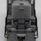Atlas 8450 HO Scale Undecorated RS-3 Powered Diesel Locomotive EX/Box
