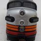 Athearn G20010 HO Southern Pacific F3A Diesel Locomotive #6100 EX/Box
