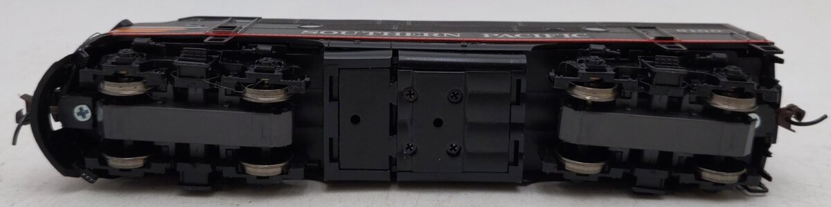 Athearn G20010 HO Southern Pacific F3A Diesel Locomotive #6100 EX/Box