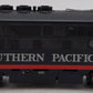Athearn G20010 HO Southern Pacific F3A Diesel Locomotive #6100 EX/Box