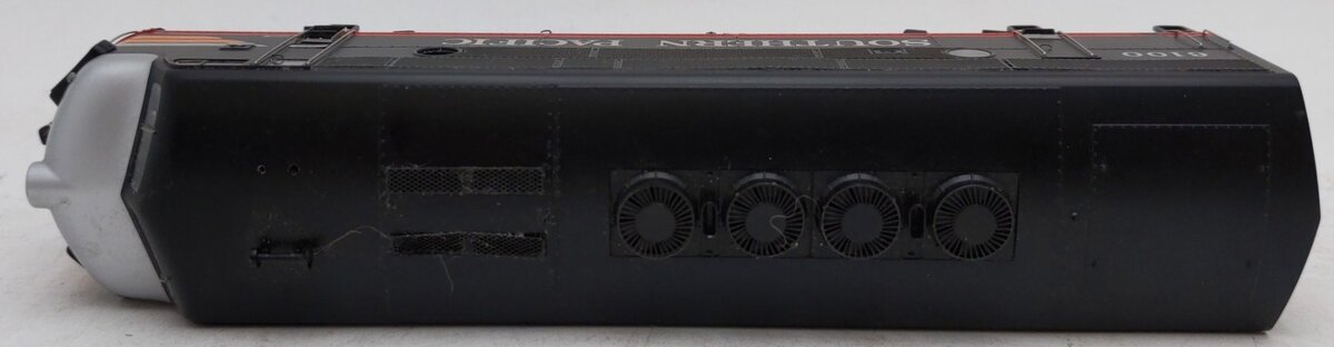 Athearn G20010 HO Southern Pacific F3A Diesel Locomotive #6100 EX/Box