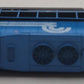 Athearn HO Scale Conrail EMD GP40 Diesel Locomotive #6495 EX