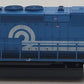 Athearn HO Scale Conrail EMD GP40 Diesel Locomotive #6495 EX