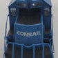 Athearn HO Scale Conrail EMD GP40 Diesel Locomotive #6495 EX
