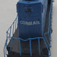 Athearn HO Scale Conrail EMD GP40 Diesel Locomotive #6495 EX