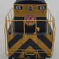 Atlas 7812 HO Scale Virginian #65 Train Master Diesel Locomotive EX