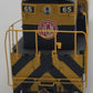 Atlas 7812 HO Scale Virginian #65 Train Master Diesel Locomotive EX