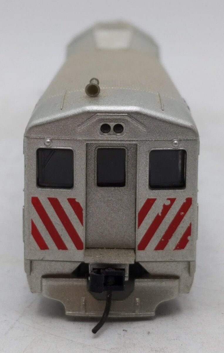 Proto 1000 23972 HO Baltimore & Ohio Budd RDC Locomotive #6550/Box