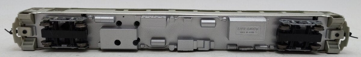 Proto 1000 23972 HO Baltimore & Ohio Budd RDC Locomotive #6550/Box