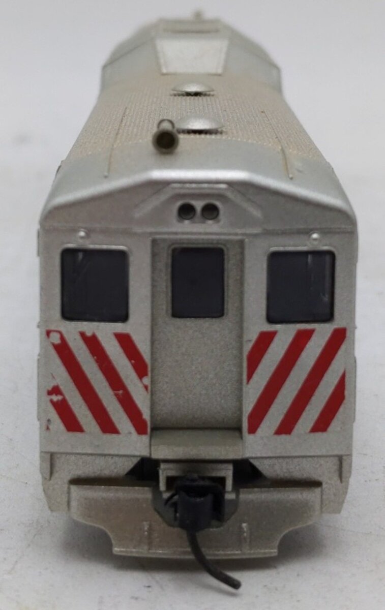 Proto 1000 23972 HO Baltimore & Ohio Budd RDC Locomotive #6550/Box