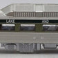 Proto 1000 23972 HO Baltimore & Ohio Budd RDC Locomotive #6550/Box