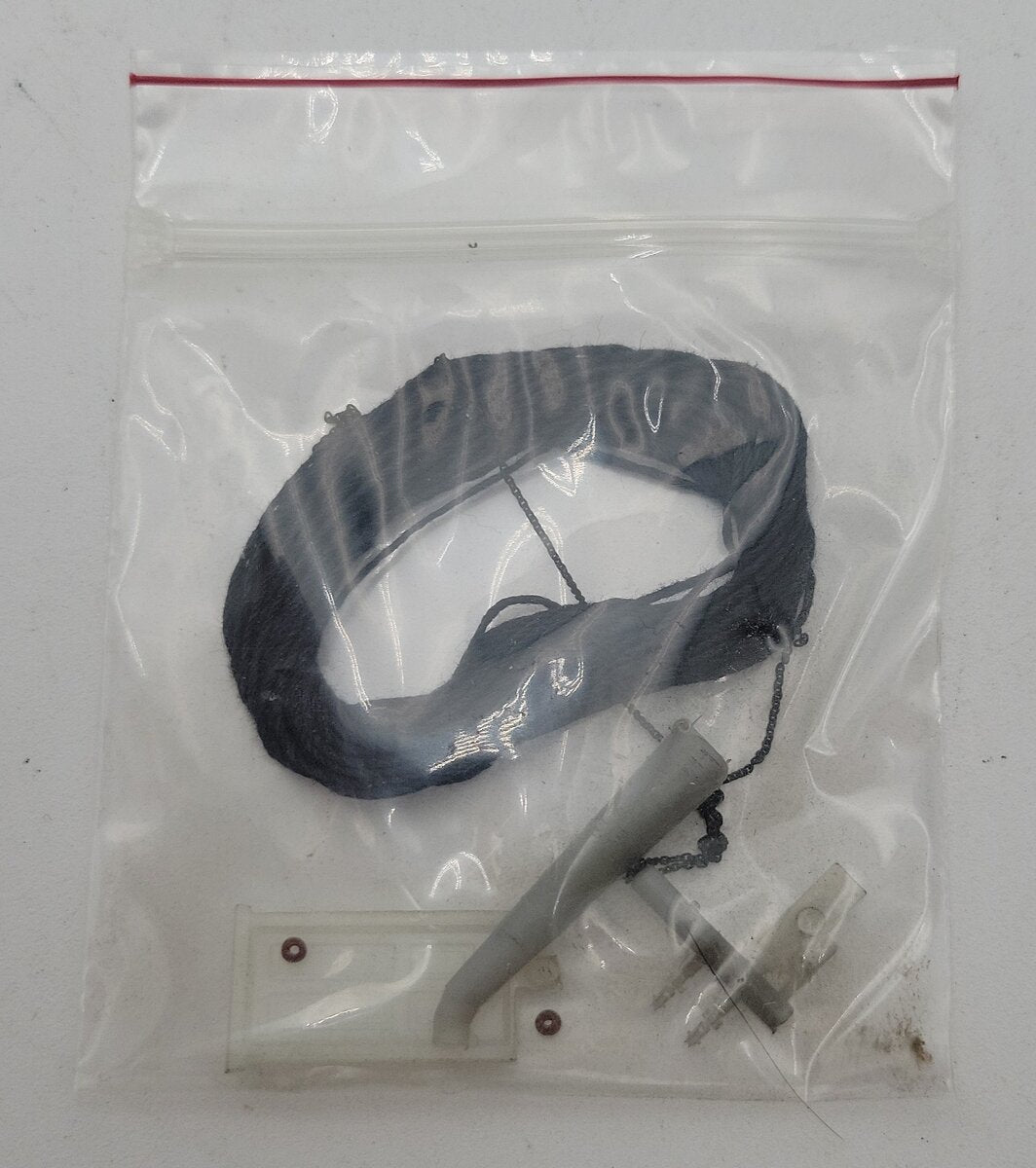 JV Models 2013 HO Water Tower Mainline 124,000 Gal Kit EX/Box