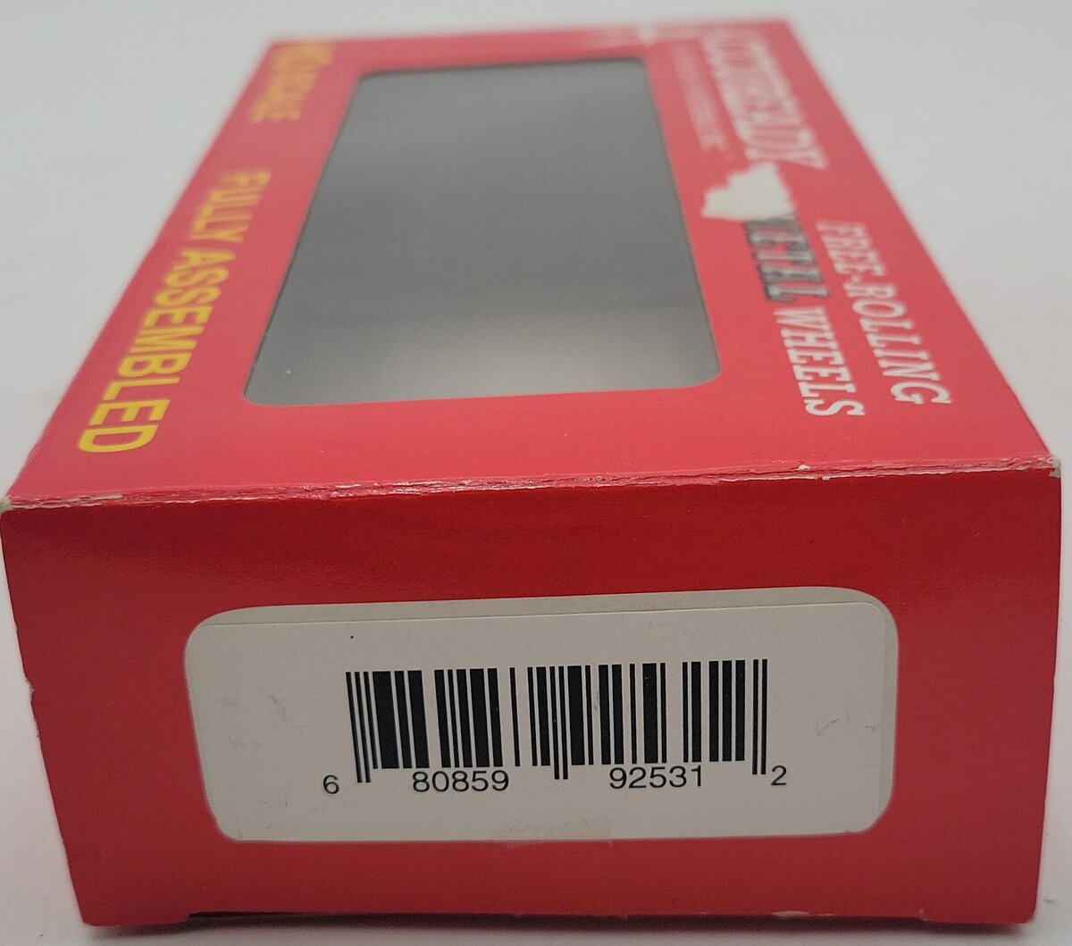 Accurail 92531 HO Scale L&N 55 Ton USRA Coal Hopper NIB
