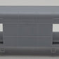 Walthers 932-5870 HO Scale Undecorated B60B Baggage Car NIB
