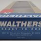 Walthers 932-5870 HO Scale Undecorated B60B Baggage Car NIB
