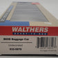 Walthers 932-5870 HO Scale Undecorated B60B Baggage Car NIB