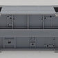 Walthers 932-5870 HO Scale Undecorated B60B Baggage Car NIB