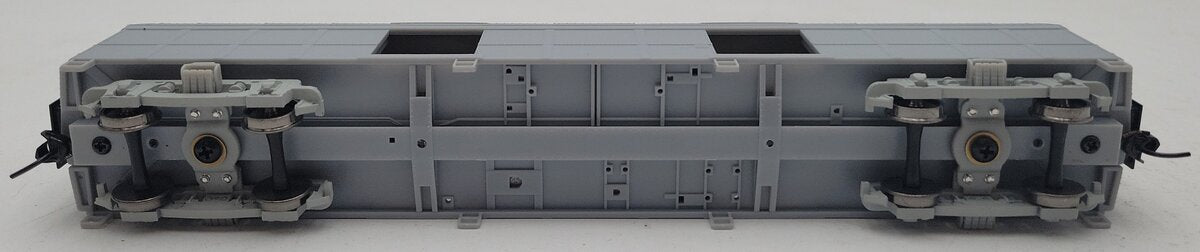 Walthers 932-5870 HO Scale Undecorated B60B Baggage Car NIB