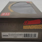 Roundhouse 84684 HO RTR 40' Wood Box Cotton Belt Boxcar #31927 NIB