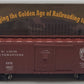Roundhouse 84684 HO RTR 40' Wood Box Cotton Belt Boxcar #31927 NIB