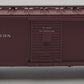 Roundhouse 84684 HO RTR 40' Wood Box Cotton Belt Boxcar #31927 NIB