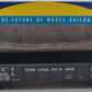 Athearn 94301 HO Scale C&O 40' Gondola #36365 NIB