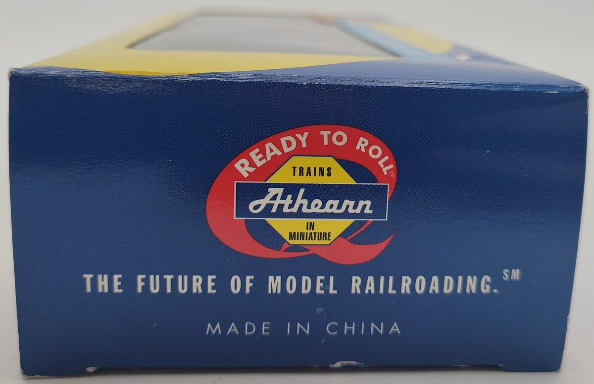 Athearn 94301 HO Scale C&O 40' Gondola #36365 NIB