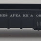 Athearn 94301 HO Scale C&O 40' Gondola #36365 NIB