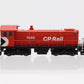 Atlas 40005691 N Canadian Pacific ALCO S-2 Diesel Locomotive #7020 LN/Box