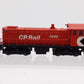 Atlas 40005691 N Canadian Pacific ALCO S-2 Diesel Locomotive #7020 LN/Box