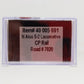 Atlas 40005691 N Canadian Pacific ALCO S-2 Diesel Locomotive #7020 LN/Box