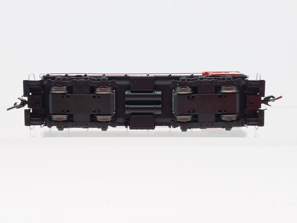 Atlas 40005691 N Canadian Pacific ALCO S-2 Diesel Locomotive #7020 LN/Box