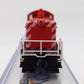 Broadway Limited 7512 N CP EMD SW7 Diesel Locomotive #1200 w/ Sound/DC/DCC EX/Box