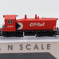 Broadway Limited 7512 N CP EMD SW7 Diesel Locomotive #1200 w/ Sound/DC/DCC EX/Box