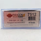 Broadway Limited 7512 N CP EMD SW7 Diesel Locomotive #1200 w/ Sound/DC/DCC
