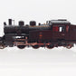 Kato 2022-1 N Scale Japanese National Railways 2-6-2 C12 Steam Locomotive LN/Box